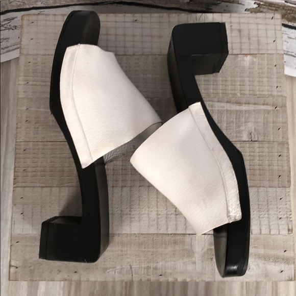 Gucci Clogs ⭐️2xHP🧜‍♀️ TOM FORD 9.5 but fits sz10 - Picture 12 of 12